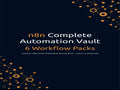 n8n Complete Automation Vault