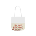 Canvas Tote Bag for French Bulldog Owners | Funny Pet Own...