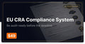 EU Cyber Resilience Act Compliance Guide — Skip $8,000 in Consultant Fees