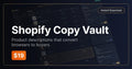 Shopify AI Product Description Pack — 150 Prompts That Sell While You Sleep